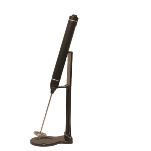 Xu hướng sản phẩm 2025 New arrivals xách tay Espresso Cappuccino bọt Maker điện sữa Frother - Product Image 6