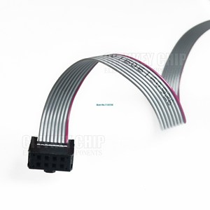 Aggiornamento versione SOIC8 SOP8 Test Clip per EEPROM 93CXX / 25CXX / 24CXX In-Circuit Programming + 2 adattatori - Product Image 4