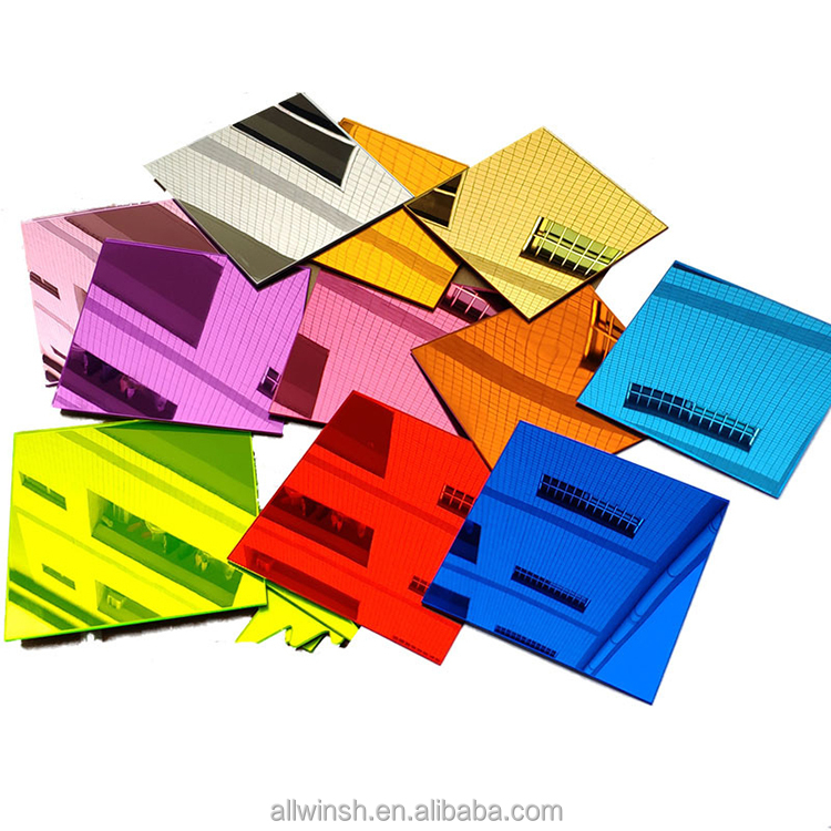 colorful