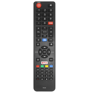 Semp TCL JVC HYUDNAI Speler SKY için orijinal uzaktan kumanda RC320-9029 49SK6000 CT-6841 - Product Image 6