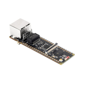 ESP32-S3開発ボード10/100Mbps RJ45イーサネットポートWi-Fi 240MHzイーサネット開発ボードESP32キット - Product Image 5