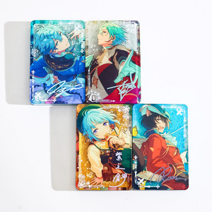 Cnawo Tùy Chỉnh In Phim Hoạt Hình Phim Hoạt Hình Phim Hoạt Hình Chất Lỏng <span class=keywords><strong>Acrylic</strong></span> Khối UV In Nhựa <span class=keywords><strong>Acrylic</strong></span> Tùy Chỉnh Chất Lỏng Khối - Product Image 3