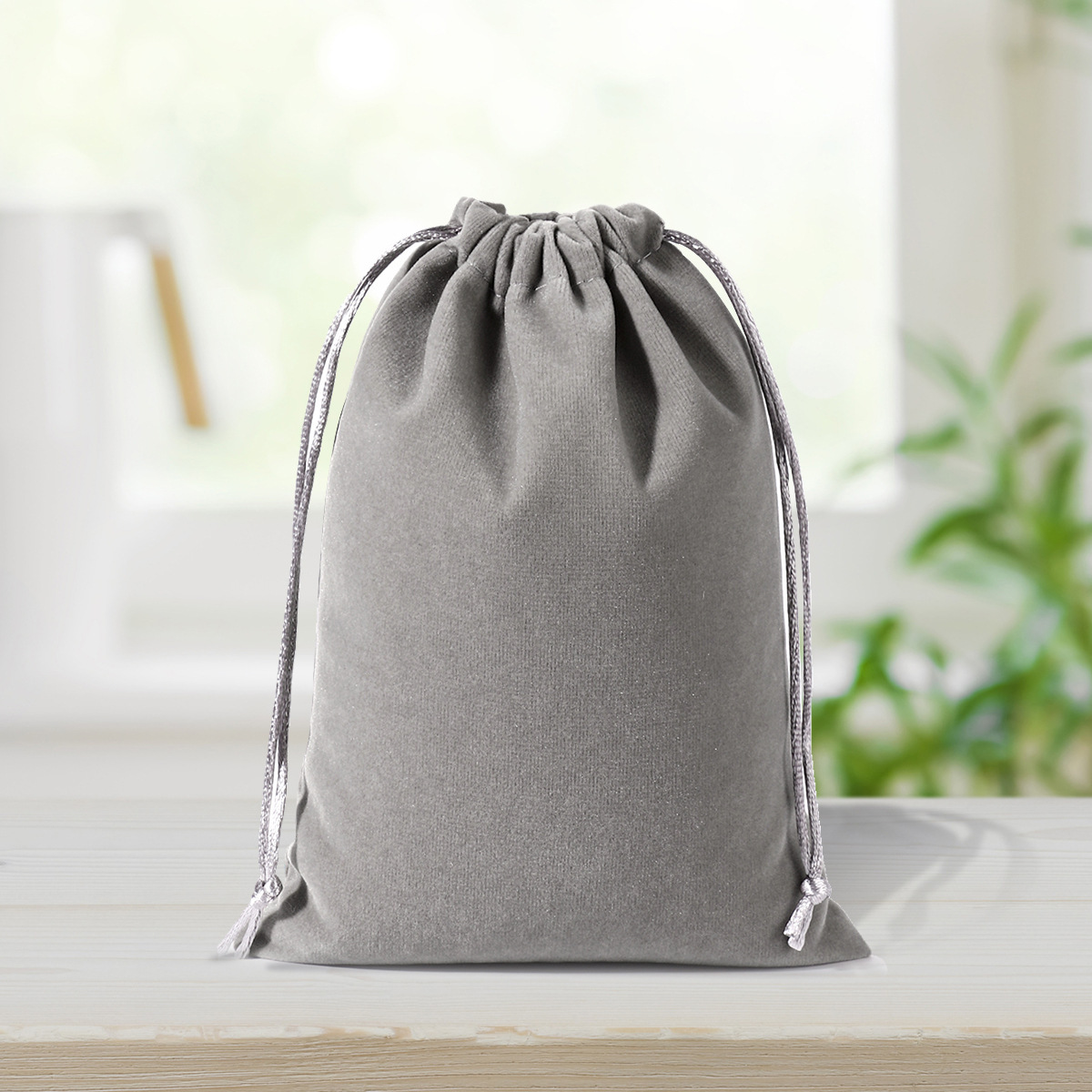 Sac gris