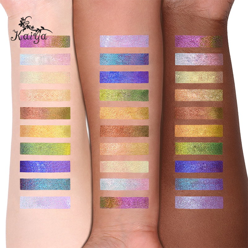 Multi-Colored