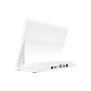 แท็บเล็ตแอนดรอยด์10.1นิ้วที่มีหน้าจอสัมผัสแบบ capacitive 16 GB RJ45ติดผนังแผงสัมผัส Android - Product Image 3
