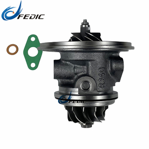 Isuzu TD Trooper turbo kompresör işlemcisi TD için 8944739540 r2.8 turbo şarj CHRA kartuşu - Product Image 4