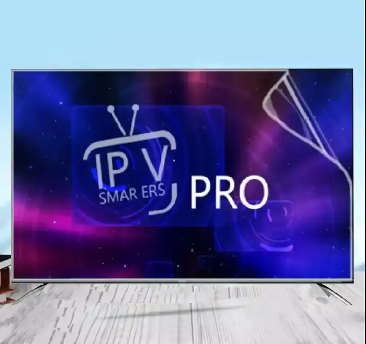 Abonnement IPTV Smarters Pro 12 mois IPTV essai gratuit Android M3u Link