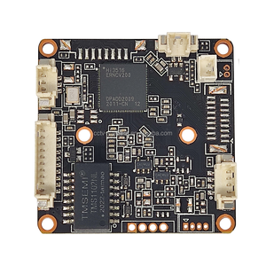OEM Hisilicon DSP Hi3518 Hi3516 Digital Sony IMX407 IMX307 IMX327 IMX290 IMX291 Sensor IP CCTV Board <strong>Camera</strong> PCB Module - Product Image 4