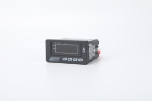 RM-DA51 Single Phase <strong>Digital</strong> Ampere Meter Electrical Instruments Panel Meter with Display - Product Image 3