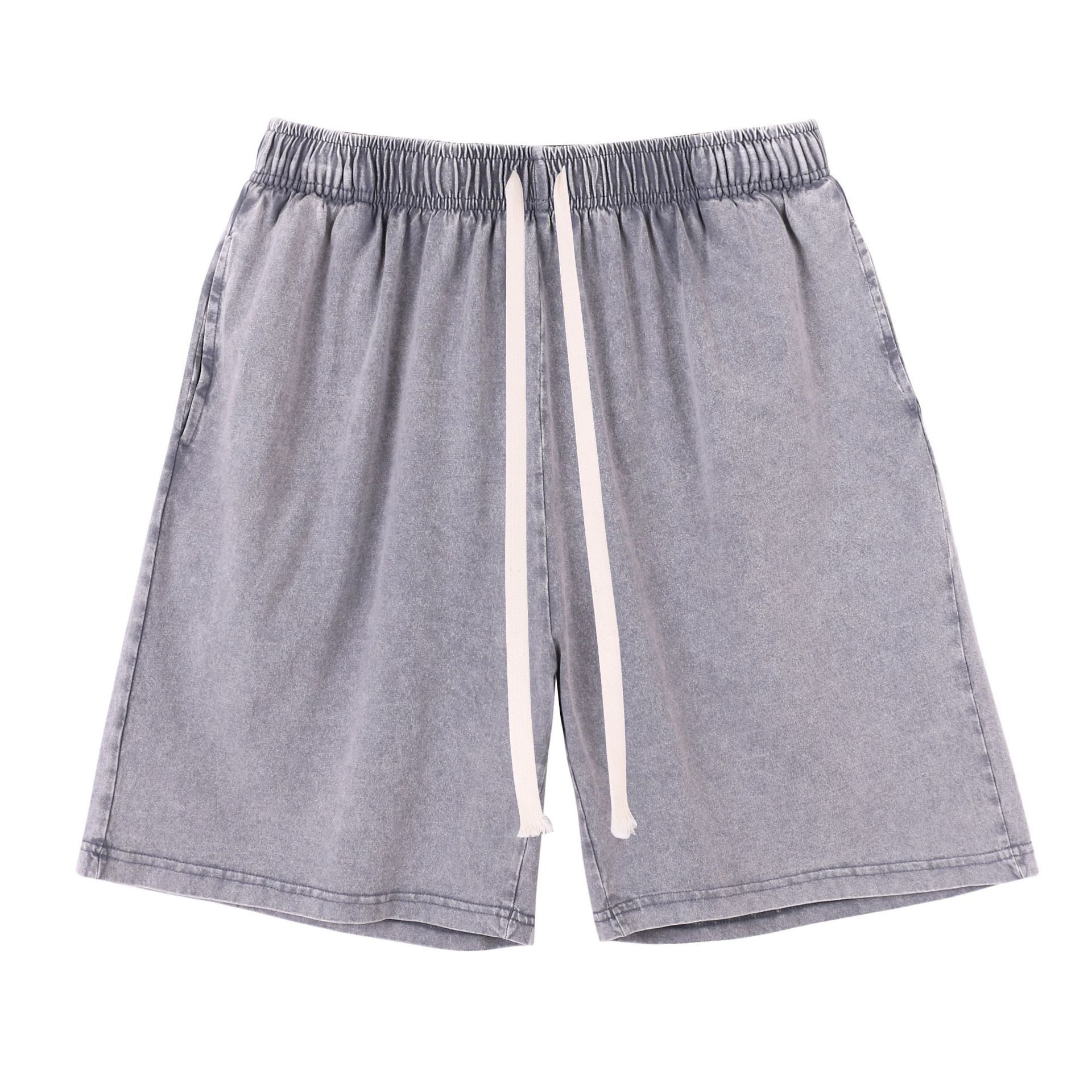 Gris lavado (pantalones a juego)