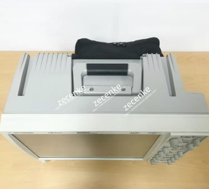 Agilent Infiniium MSO9254A karışık sinyal osiloskop 2.5 GHz, 20 GSa/s kullanılmış - Product Image 2