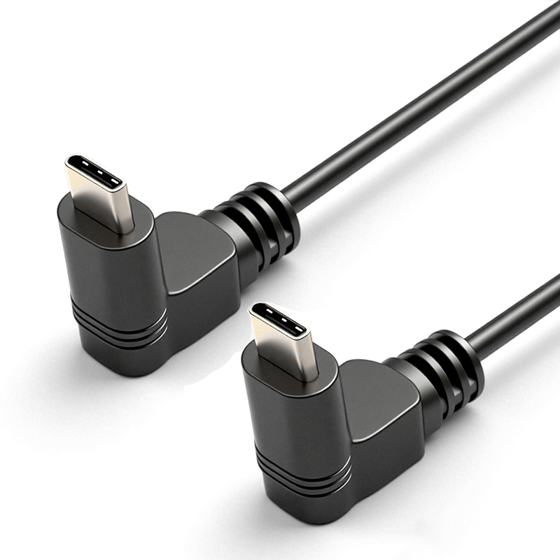 USB3.1 nero Type-C-9