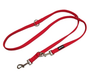 Tay miễn phí Dây Xích Chó kết nối chó đào tạo Dây xích có thể điều chỉnh vật nuôi sản phẩm ngoài trời Chó dẫn - Product Image 3