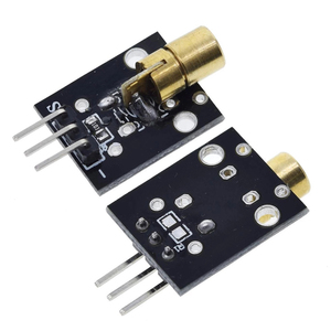 KY008 <strong>Laser</strong> Head <strong>Sensor</strong> Module Optic <strong>Sensor</strong> Product for Applicability