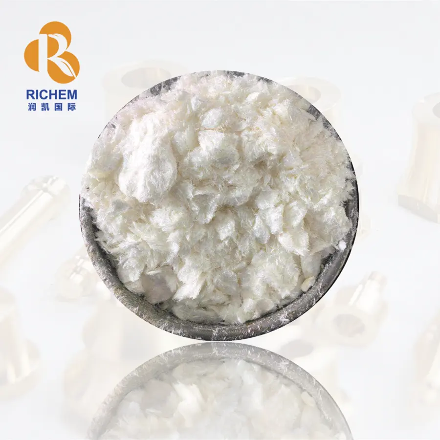 [RICHEM] Methylbenzotriazole/Tolyltriazole/TTA/Chất Ức Chế Ăn Mòn Rỉ Đồng Cho Dầu Chống Gỉ/Dầu Bôi Trơn CAS 29385-43-1