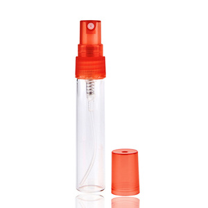 Free Sample Custom Cosmetic Package Unique Empty Spray Bottles <strong>Perfume</strong> <strong>2</strong> 3 5 8 10 12ml for Room Made in China - Product Image 3