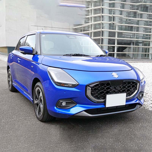 ไฟตัดหมอก LED DRL สำหรับ Suzuki Swift 2024 2025ไฟตัดหมอกในเวลากลางวันพร้อมฝาครอบสวิตช์ควบคุม12V ชุดไฟตัดหมอก - Product Image 2