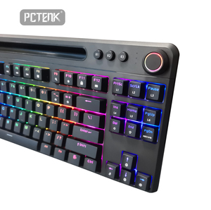Laptop <strong>Keyboard</strong> for MacBook Pro TouchBar 2016 2017 15 A1708 US Layout QWERTY <strong>Keyboard</strong> - Product Image 5