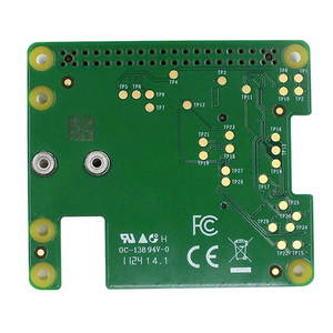 Original Raspberry Pi 5 5B 4GB/8GB Raspberry Pi M.2 HAT Festplatten erweiterungs karte für Raspberry Pi 5 - Product Image 2