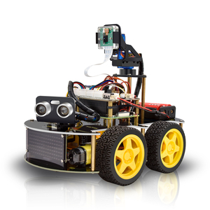 Aspberry PI 4, - Product Image 1