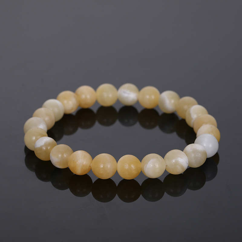 Yellow Jade
