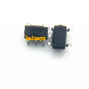 Hainayu ชิปควบคุมการหรี่แสงแบบ SMD SOT23-5 LED แบบเส้นตรงวงจรรวมกระแสไฟฟ้า IC PWM ชิปควบคุมการหรี่แสง QX7138 - Product Image 1