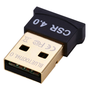 USB Bluetooth 5.0 Adapter Sendeur Bluetooth Empfänger Audio V5.0 Bluetooth Dongle kabelloser USB Adapter für Computer PC Laptop - Product Image 4