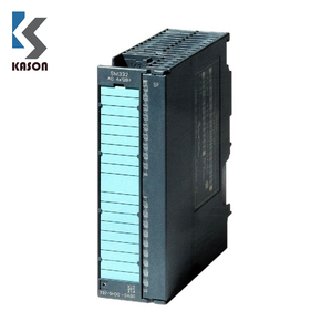 SIMATIC S7-300 <strong>PLC</strong> Controller <strong>Analog</strong> Output <strong>SM</strong> 332 6ES7332-5HD01-0AB0 - Product Image 1