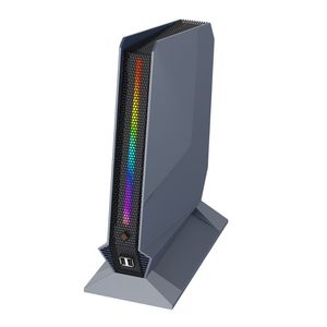 In-Tel i9-9880H เกม9th Gen GTX 1650 4G i7-9750H กราฟิกการ์ดขนาด4K ขนาดมินิพีซี - Product Image 1