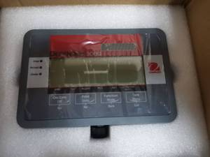 Indicatore di pesatura T32MC indicatore LCD in metallo competitivo - Product Image 5