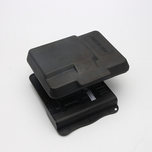 MB446 RV kapı giriş kilidi değiştirme yükseltilmiş parmak izi ve tuş takımı kontrolü seyahat römorkları için Camper RV kapı mandalı - Product Image 5