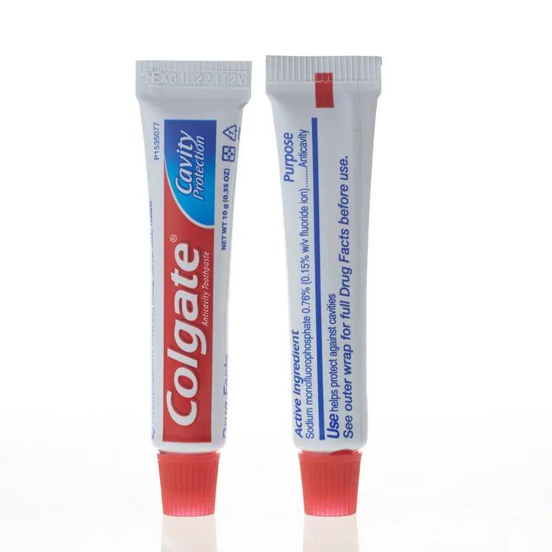 Colgates vendita calda massima cavità protezione dentifricio