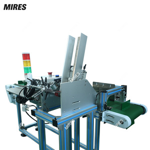 Grouping Batch Feeder Counter Plastic Card Game Counters Automatic Paper <strong>Counting</strong> <strong>Sorting</strong> <strong>Machine</strong> Product Line - Product Image 2