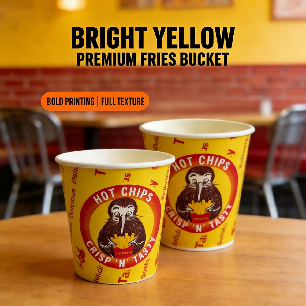 Disposable Drink Paper Cup
