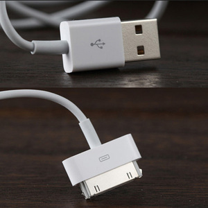 Adecuado para Apple iPhone cable de datos del teléfono móvil iPad23 Tablet cable de datos del ordenador cable de carga - Product Image 6