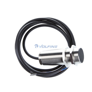 Nuevo sensor de velocidad compacto DI5020 original con salida PNP para monitoreo de velocidad de rotación - Product Image 4