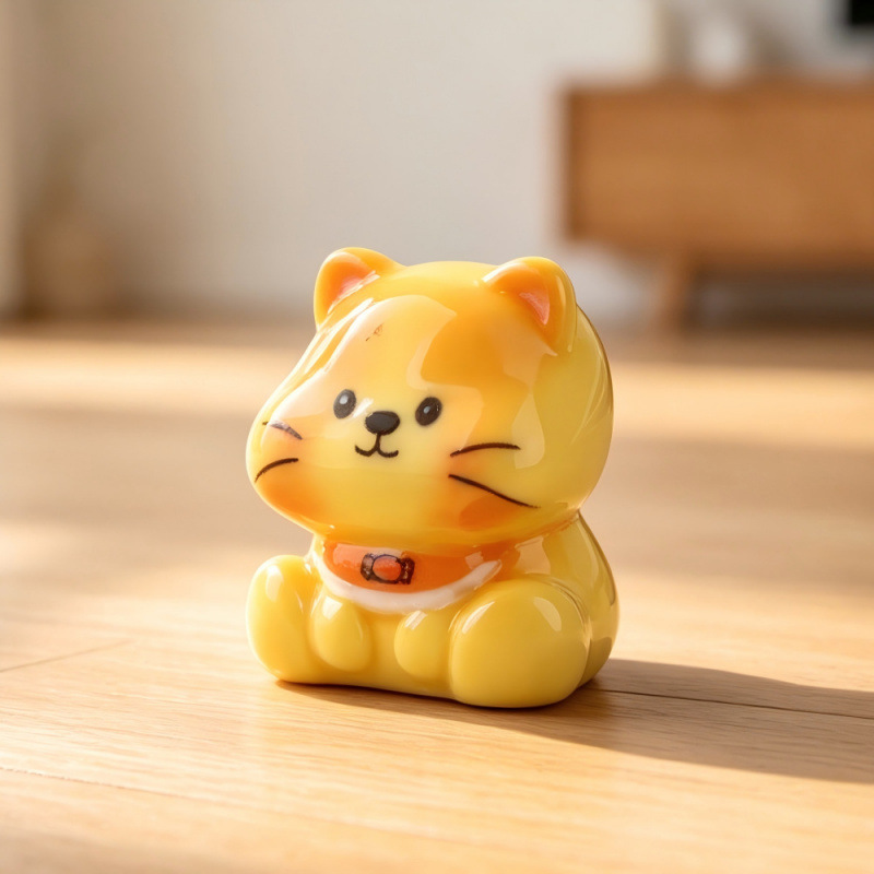 11 chat orange