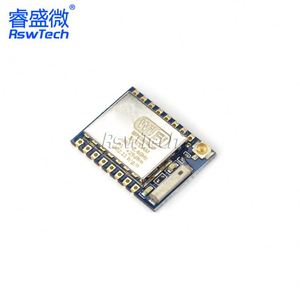 IOT IIC Remote Serial WIFI Transceiver Drahtloses Modul ESP-07 ESP-07S ESP8266 - Product Image 4