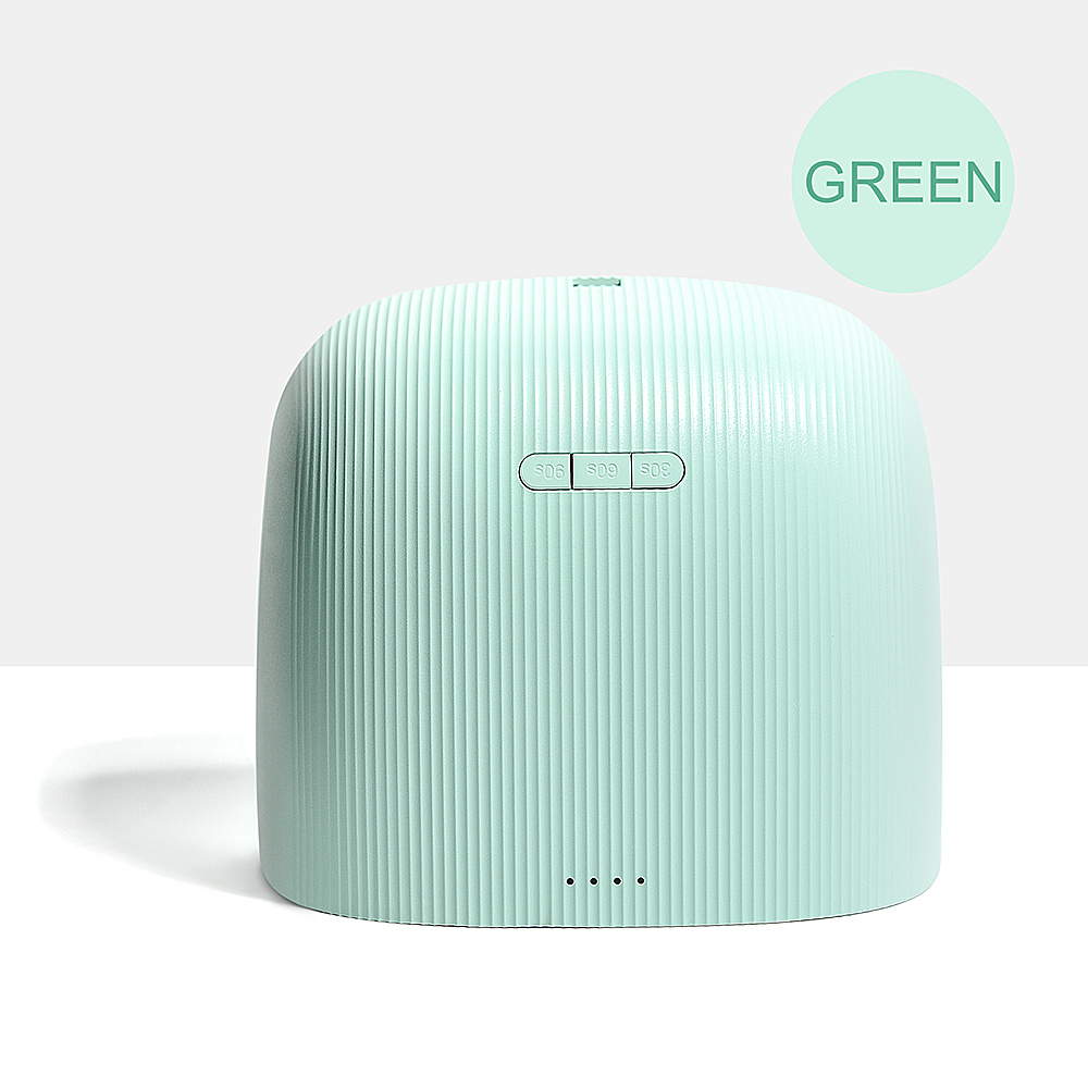 Green-US PLUG