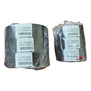 100m 122m 300M Thời hạn sử dụng máy in ngày coder hàng loạt mã hóa máy dập nóng tem mã hóa băng lá - Product Image 1