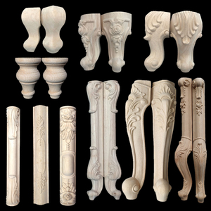 Solid Wooden <strong>Stool</strong> <strong>Legs</strong> Table <strong>Legs</strong> Unfinished Wooden Table <strong>Leg</strong>