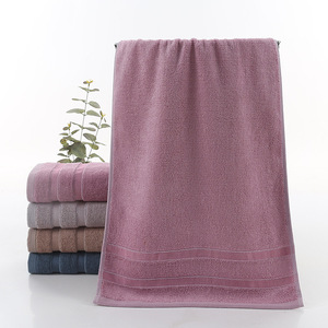 RTS 2 parça set lüks % 100% bambu pamuk otel banyo havlusu takımı - Product Image 6