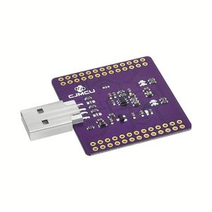 CJMCU-2232 FT2232HL USB TURN <strong>UART</strong> FIFO <strong>SPI</strong> <strong>I2C</strong> JTAG RS232 <strong>Module</strong> FT2232HL USB to <strong>UART</strong> <strong>Module</strong> Dual Channel