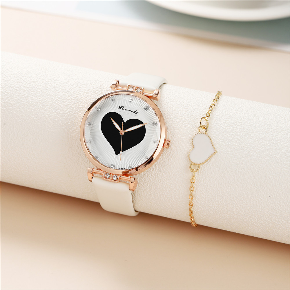 white (2pcs set )