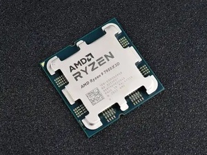 ซีพียู R7 7800x3d 8-core 16-Thread เดสก์ท็อป CPU ระดับไฮเอนด์สำหรับการเล่นเกมและแล็ปท็อปใช้ซ็อกเก็ต Am5 7800x3d R7 - Product Image 4