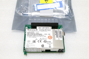 Honeywell HC900 Entrada analógica High Level 16 CH Card 900A16-0103 con Red Modbus e interfaz Ethernet/IP - Product Image 3