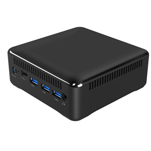 Micro PC Mini <strong>Computer</strong> HSI-N95 Intel Lake N95 with 3*4K UHD Ports Win 11 <strong>Operating</strong> <strong>System</strong> and Big ROM 256GB/512GB Wifi6 Mini PC - Product Image 1
