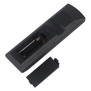 DVB-T2 <strong>Remote</strong> Control STB <strong>Remote</strong> Control for Russian and Indonesia Market - Product Image 3