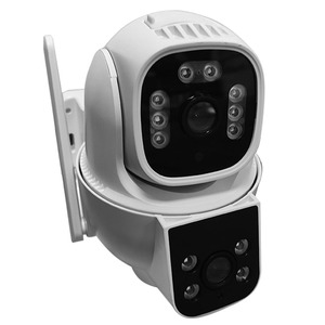 8-мегапиксельная камера ICsee с двумя шарами, 6 Мп - Product Image 2