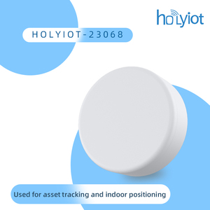IP67 a prueba de agua nRF52805 Bluetooth Beacon Batería de gran capacidad Módulo IoT Posicionamiento en interiores Eddystone ibeacon Smart Home - Product Image 2